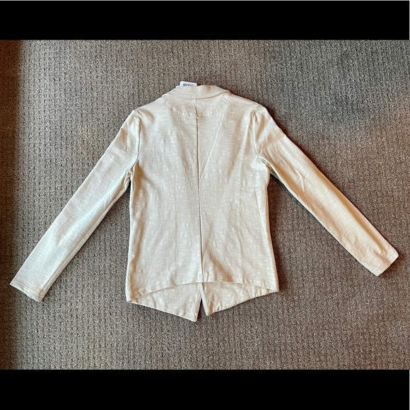 Desigual No button Casual Blazer - Picture 2 of 4